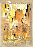 Jésus [édition intégrale]